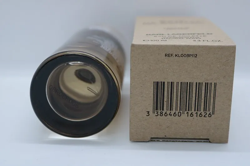 Karl Lagerfeld Bois de Santal