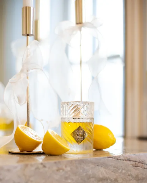 Kilian Angels Share On The Rocks