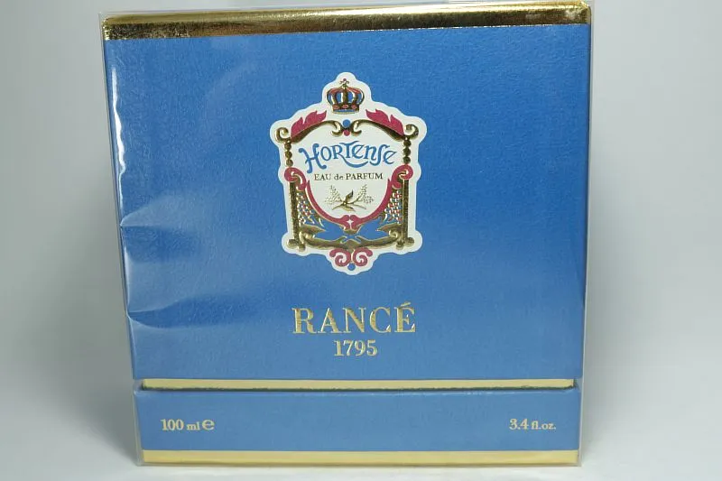 Rancé 1795 Hortense парфюмерная вода