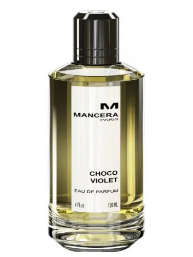 Mancera Choco Violet парфюмерная вода