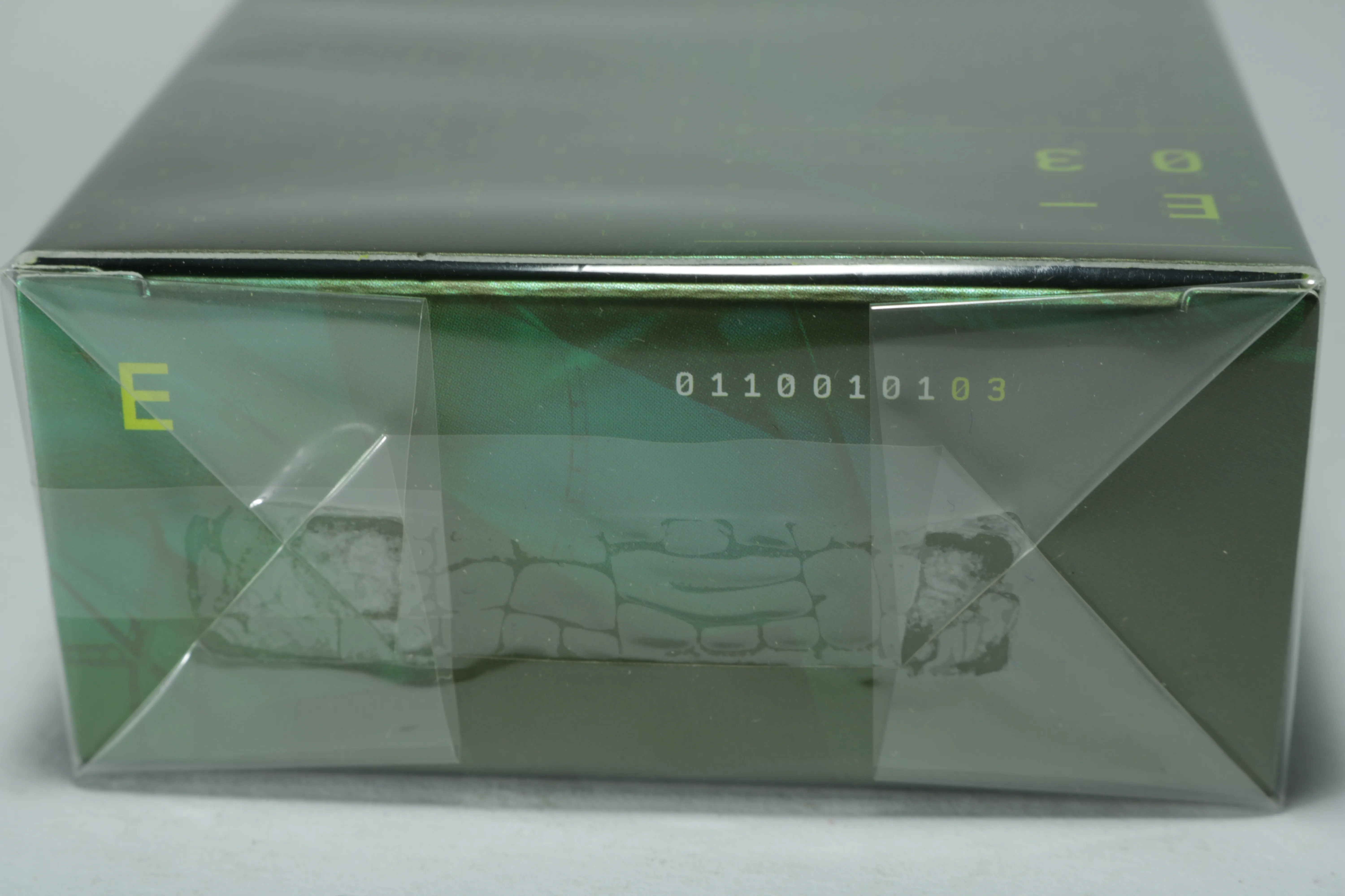 Escentric Molecules Escentric 03 туалетная вода