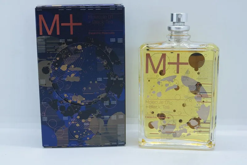 Escentric Molecules Molecule 01 + Black Tea туалетная вода