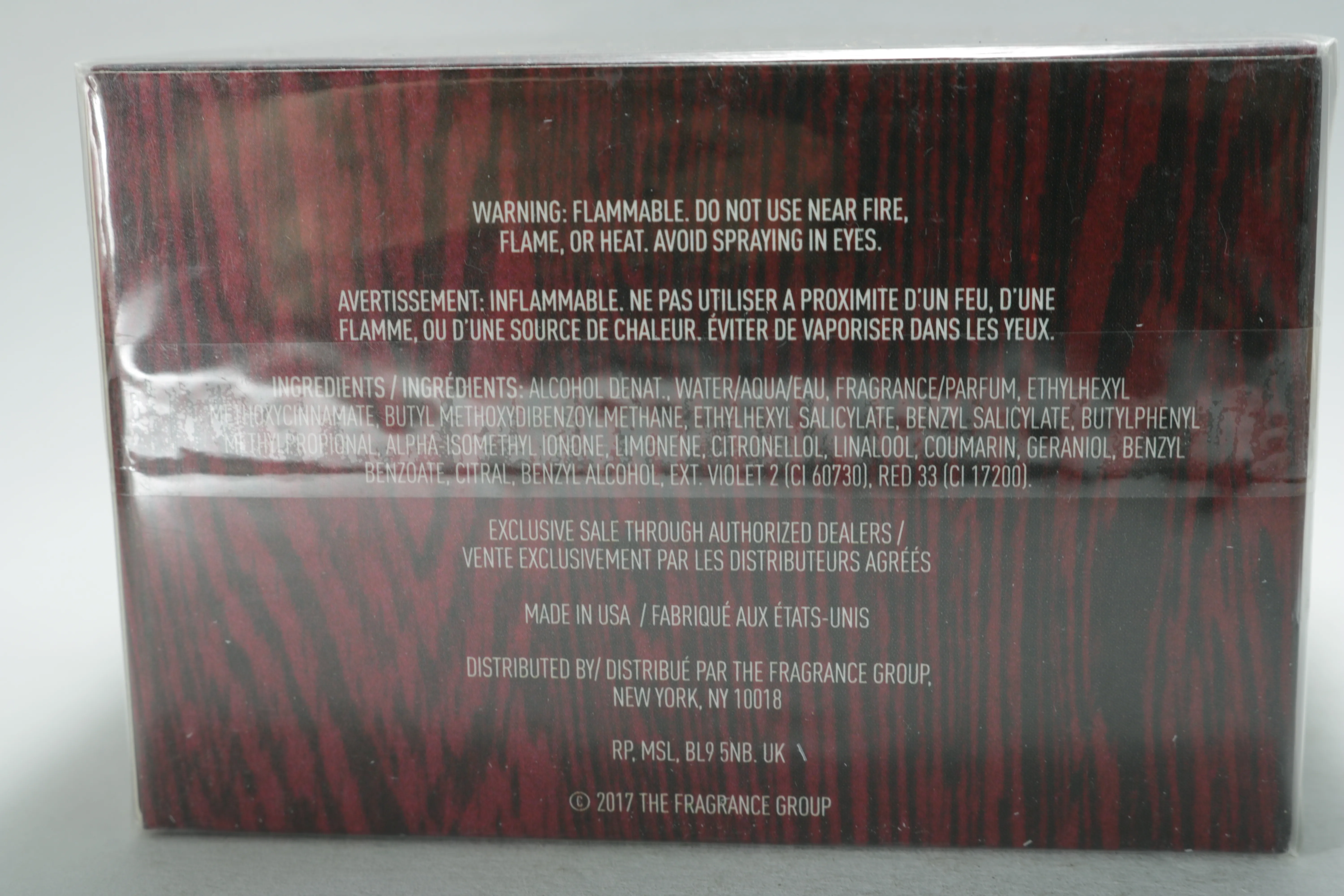 Banana Republic Rosewood парфюмерная вода