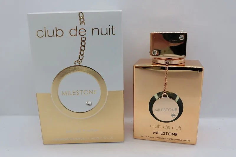 Armaf Club de Nuit Milestone парфюмерная вода