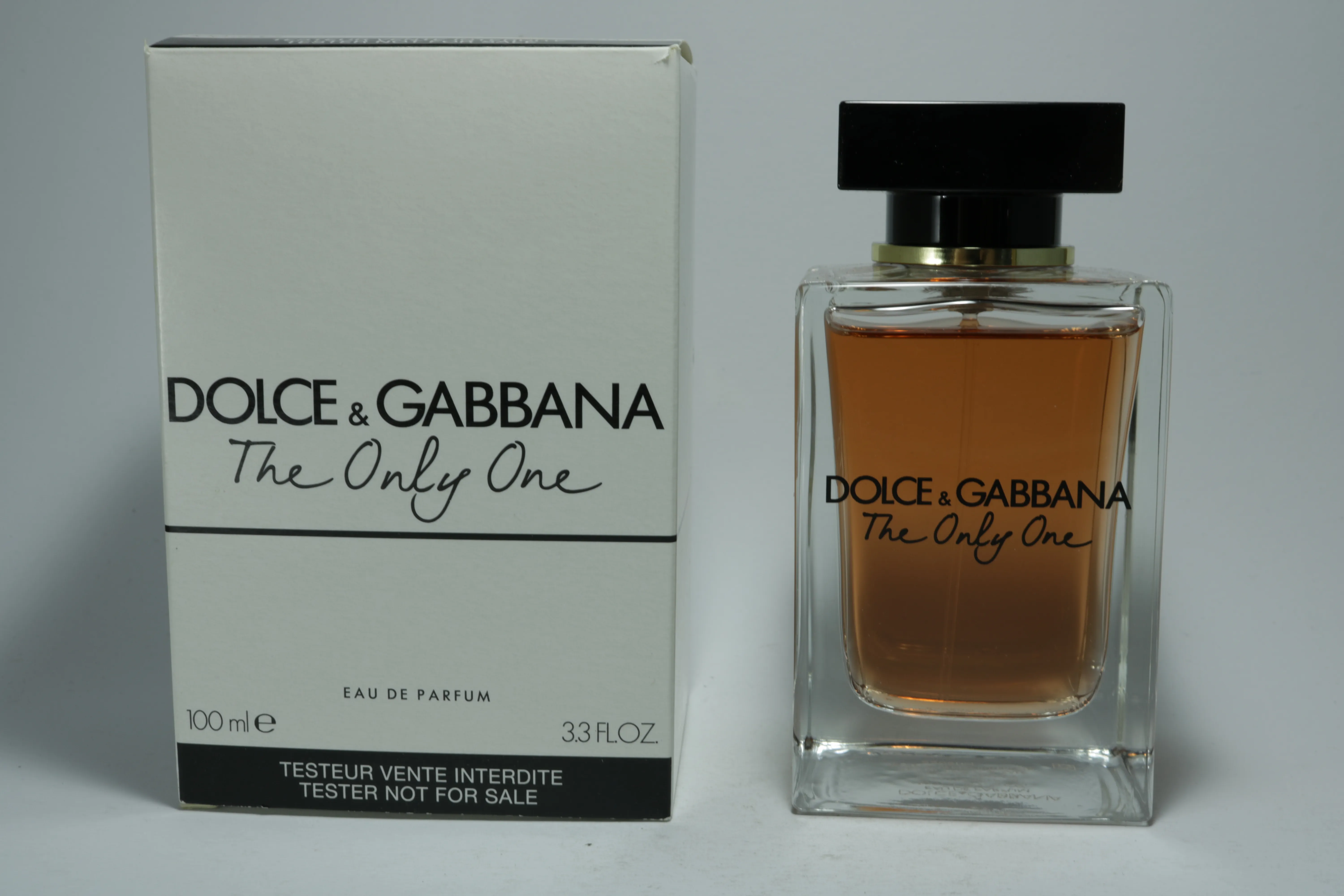 Dolce & Gabbana The Only One парфюмерная вода