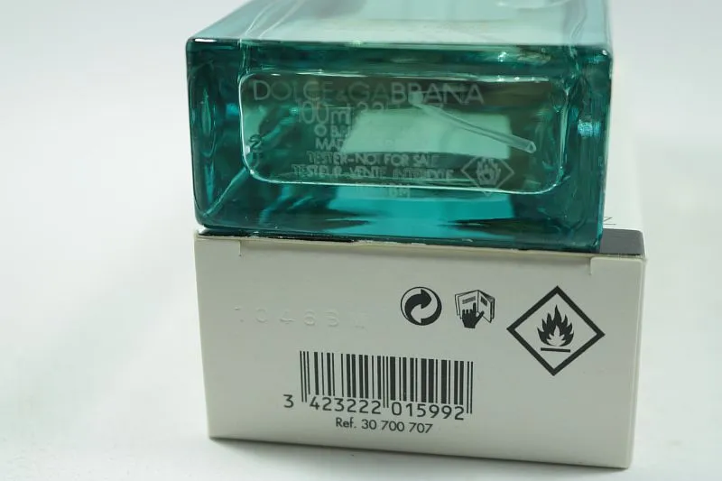 Dolce & Gabbana Light Blue Forever парфюмерная вода