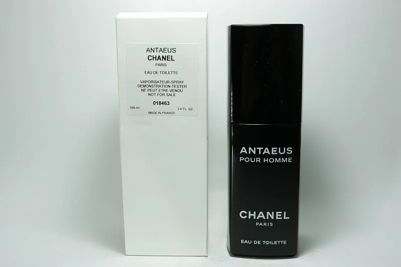Chanel Antaeus туалетная вода