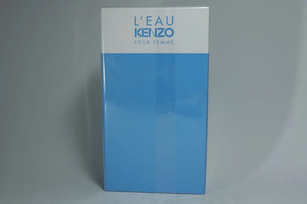 Kenzo L`Eau Pour Femme туалетная вода