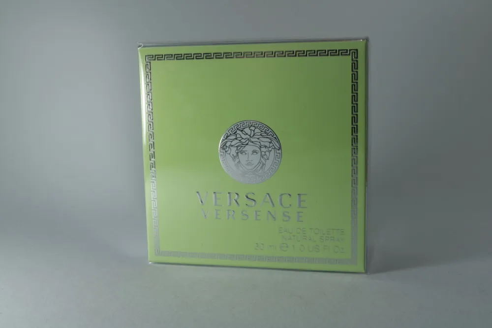 Versace Versense туалетная вода