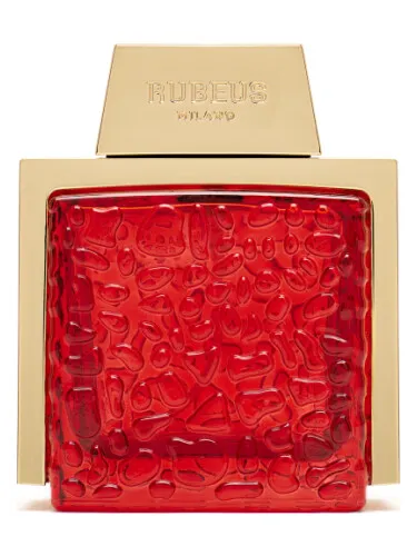 RUBEUS MILANO Rouge