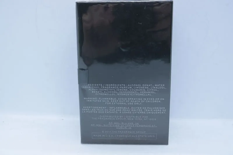 Banana Republic 83 Leather Reserve парфюмерная вода