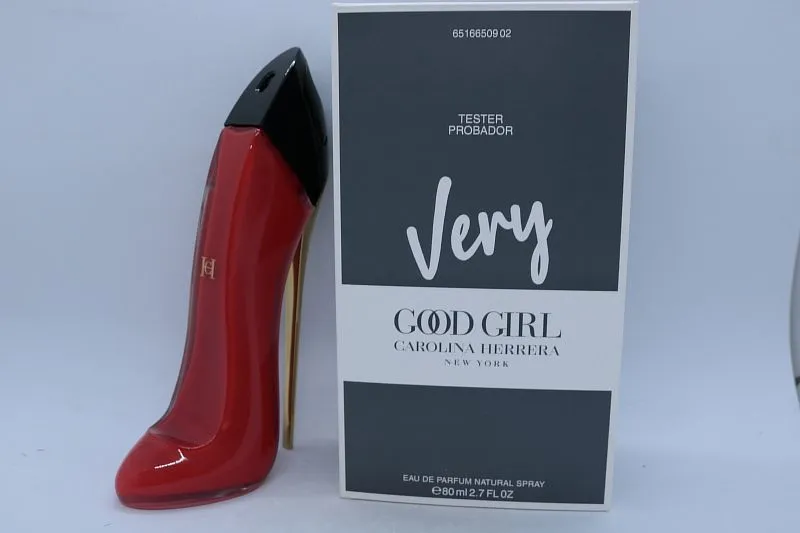 Carolina Herrera Very Good Girl парфюмерная вода