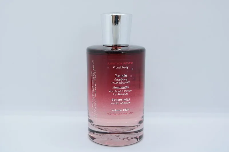 Juliette Has A Gun Lipstick Fever парфюмерная вода