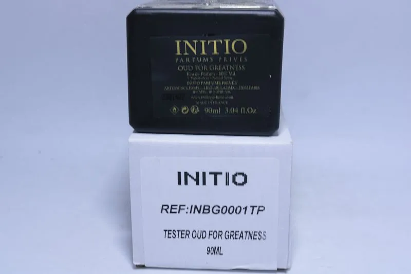 Initio Parfums Oud For Greatness парфюмерная вода
