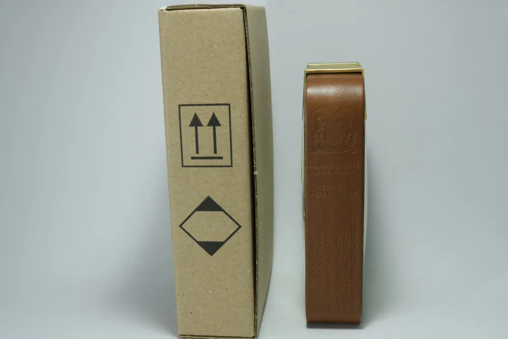 Trussardi My Land туалетная вода