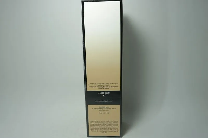 Mauboussin Mauboussin Pour Elle парфюмерная вода