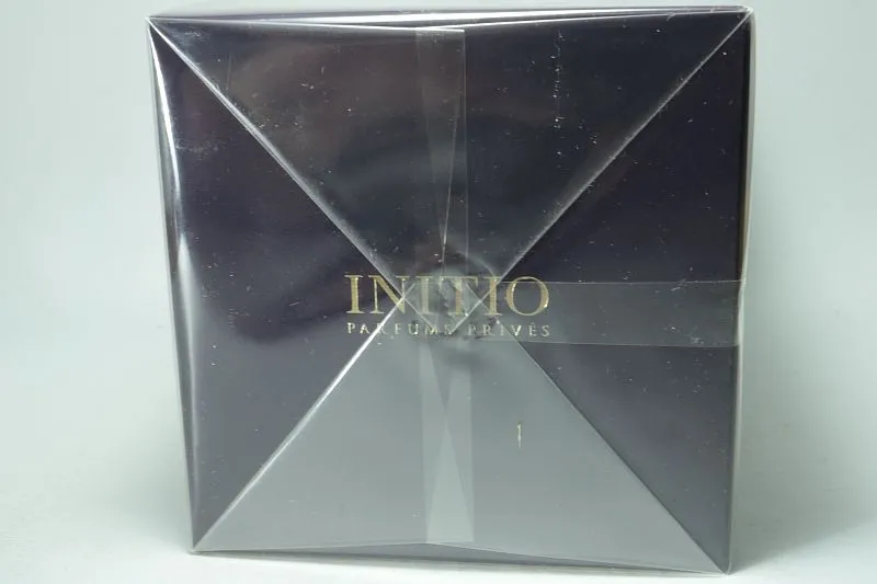 Initio Parfums High Frequency парфюмерная вода