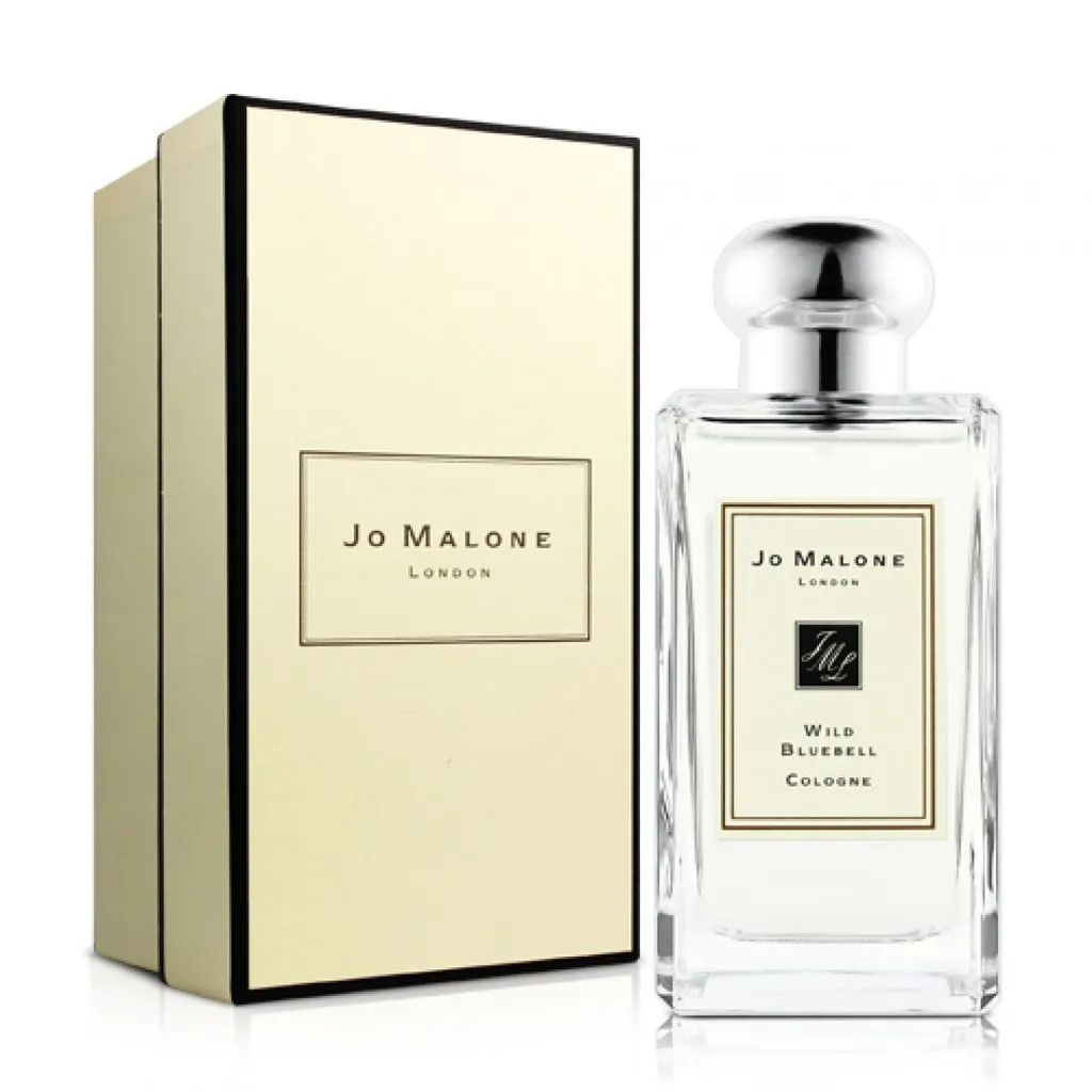 Jo Malone Wild Bluebell одеколон