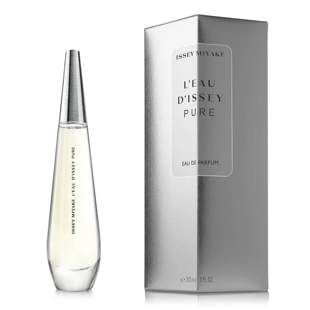 Issey Miyake L`Eau d`Issey Pure парфюмерная вода