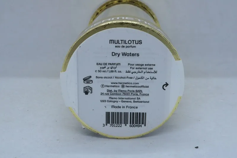 Hermetica Multilotus парфюмерная вода