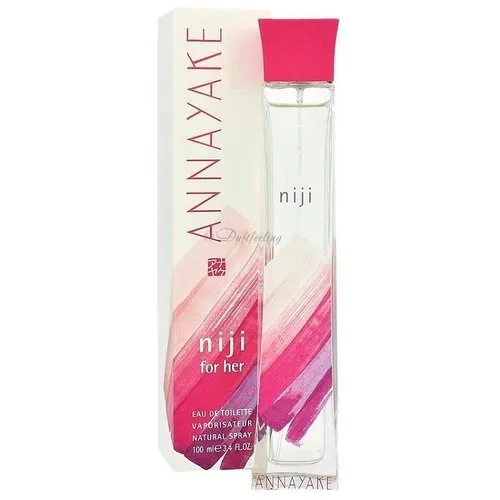 Annayake Niji for Her туалетная вода