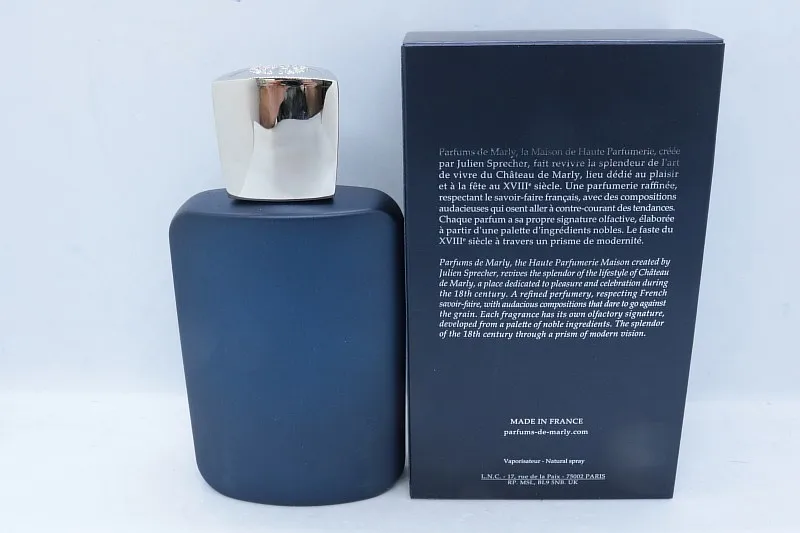 Parfums de Marly Layton парфюмерная вода