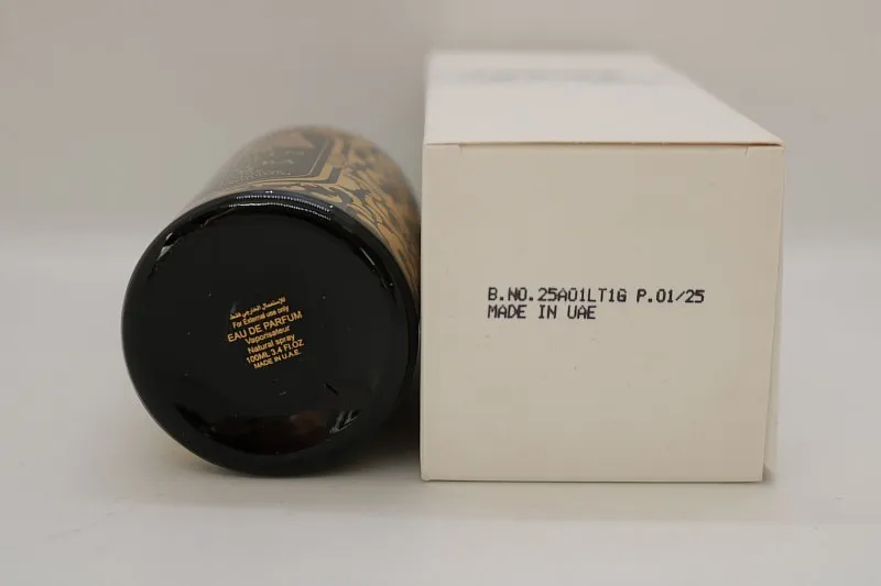 Attar Collection The Queen of Sheba парфюмерная вода