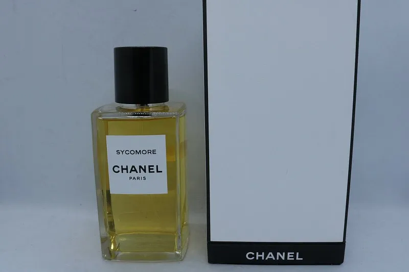 Chanel Sycomore парфюмерная вода