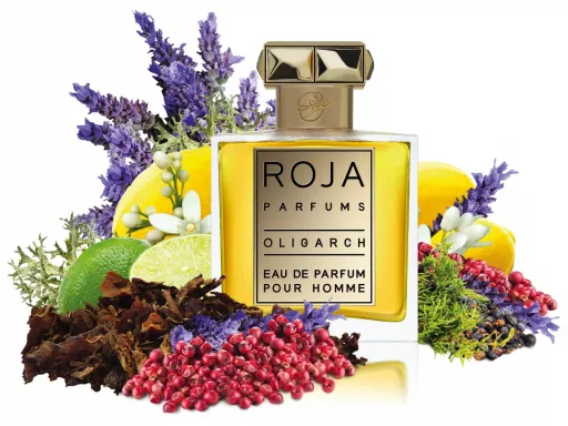 Roja Dove Oligarch парфюмерная вода