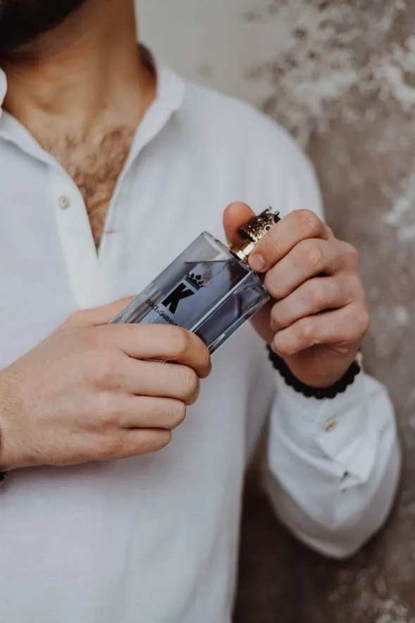 Dolce & Gabbana K By Dolce Gabbana туалетная вода