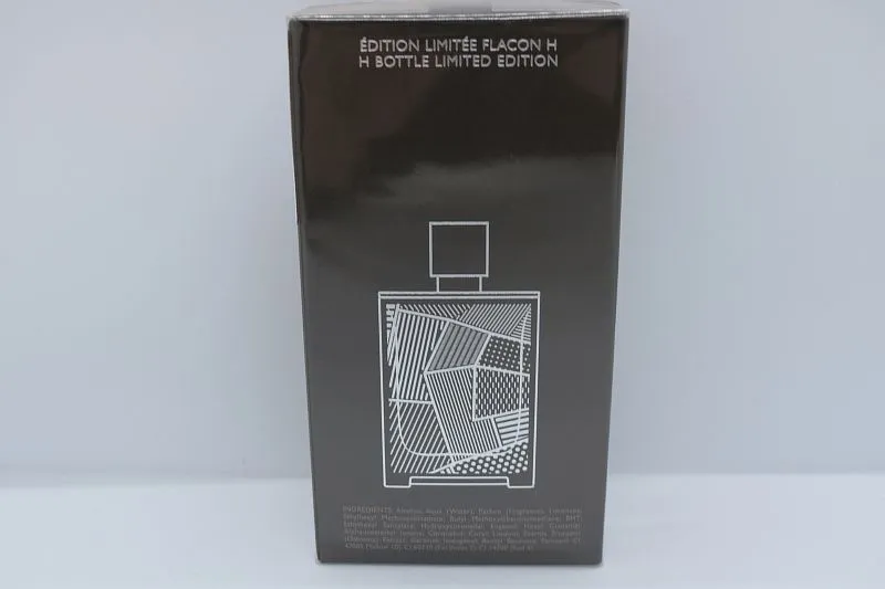 Hermes Terre d`Hermes Eau Intense Vetiver парфюмерная вода