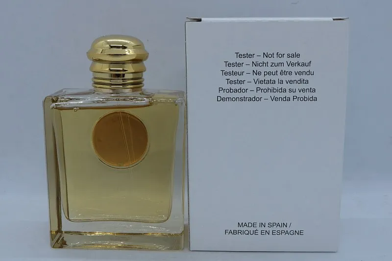 Burberry Goddess парфюмерная вода