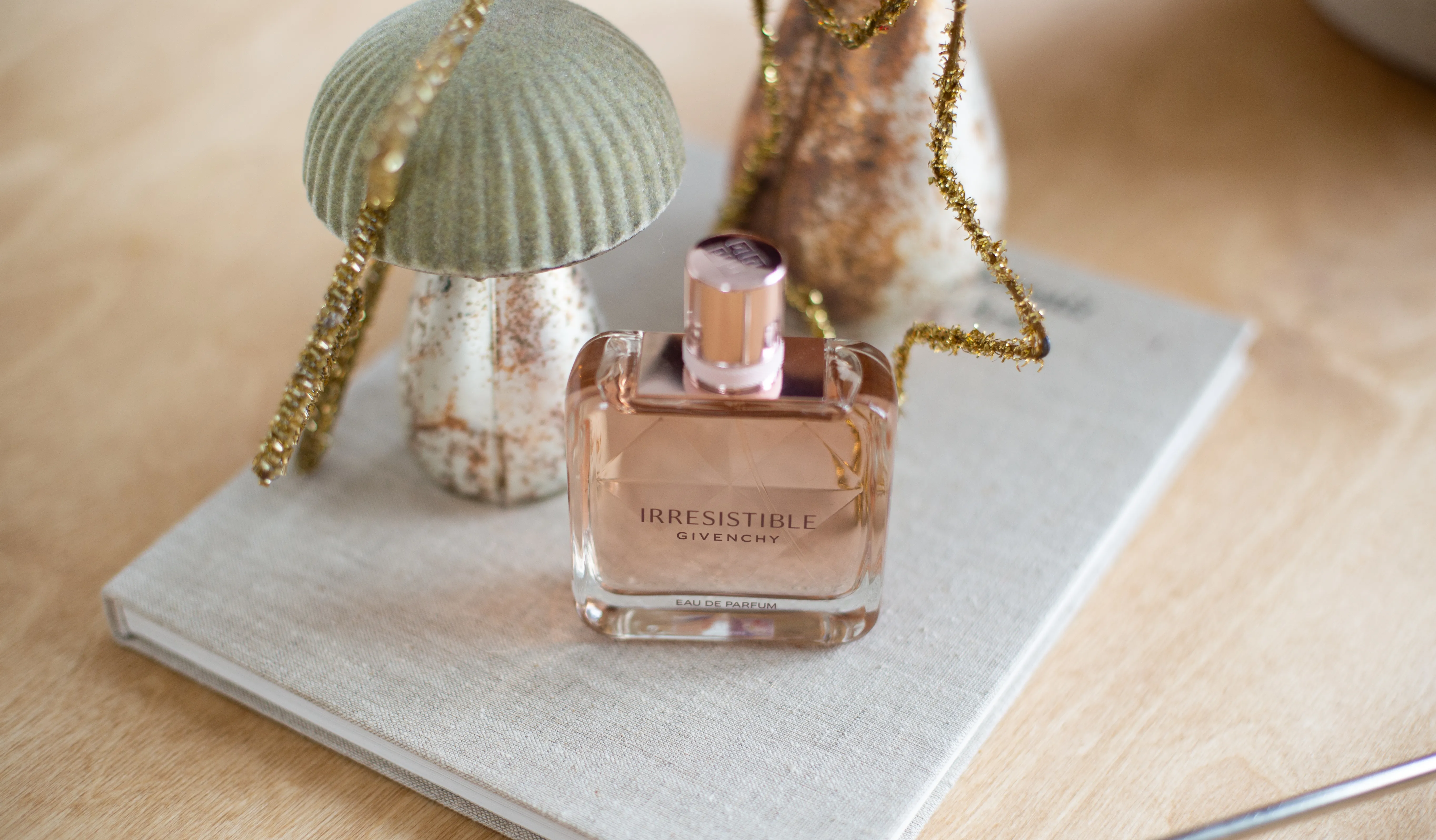 Givenchy Irresistible 2020 парфюмерная вода