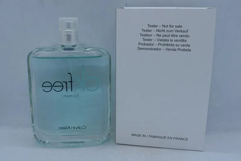 Calvin Klein Free for men