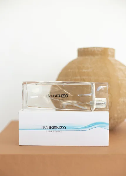 Kenzo L‘Eau Pour Femme