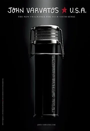 John Varvatos Star USA туалетная вода