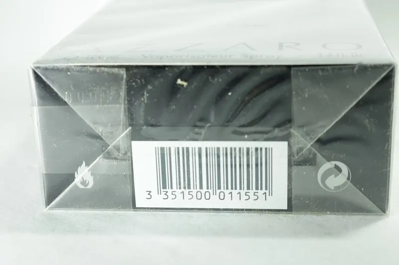 Azzaro Silver Black туалетная вода