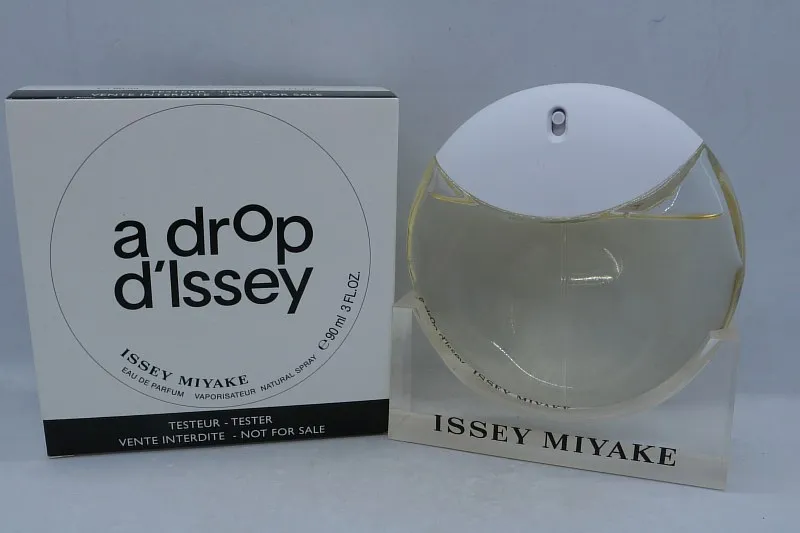 Issey Miyake A Drop d'Issey парфюмерная вода