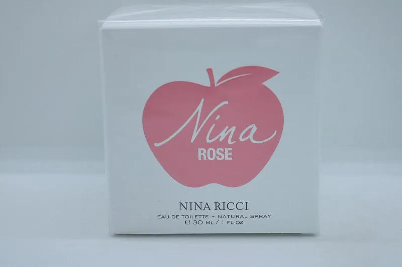 Nina Ricci Nina Rose туалетная вода