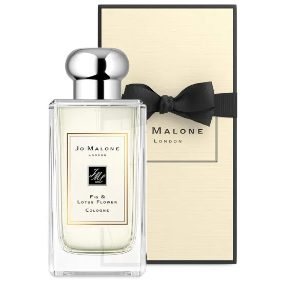 Jo Malone Fig & Lotus Flower одеколон