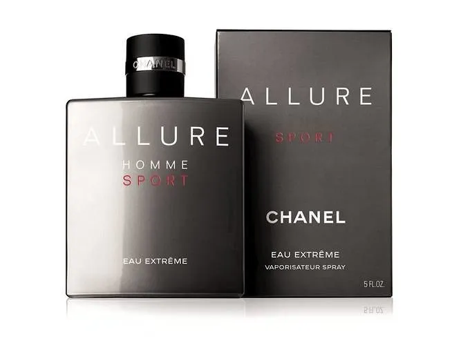 Chanel Allure Homme Sport Eau Extrême