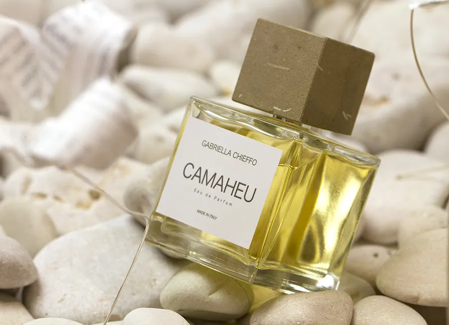 Maison Gabriella Chieffo Camaheu парфюмерная вода