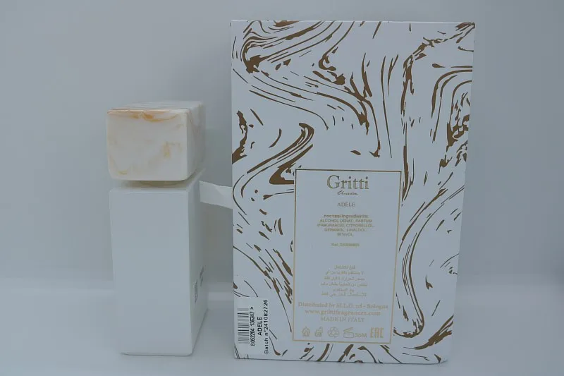 Gritti Adele парфюмерная вода