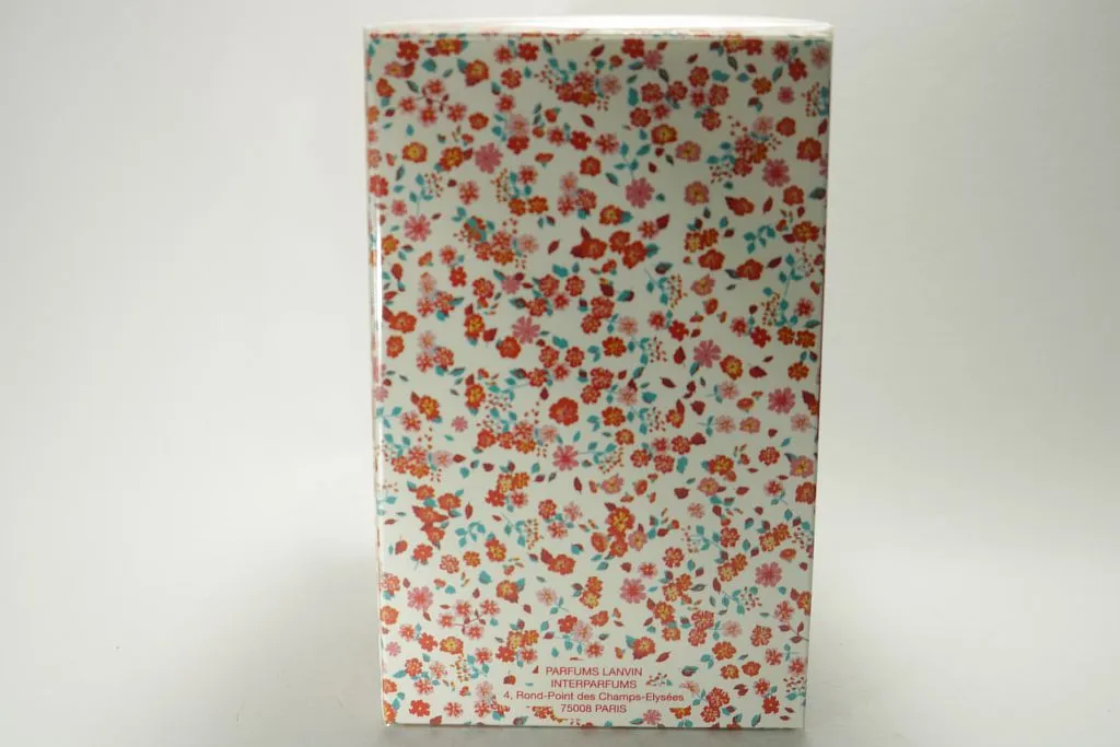 Lanvin Modern Princess Blooming туалетная вода