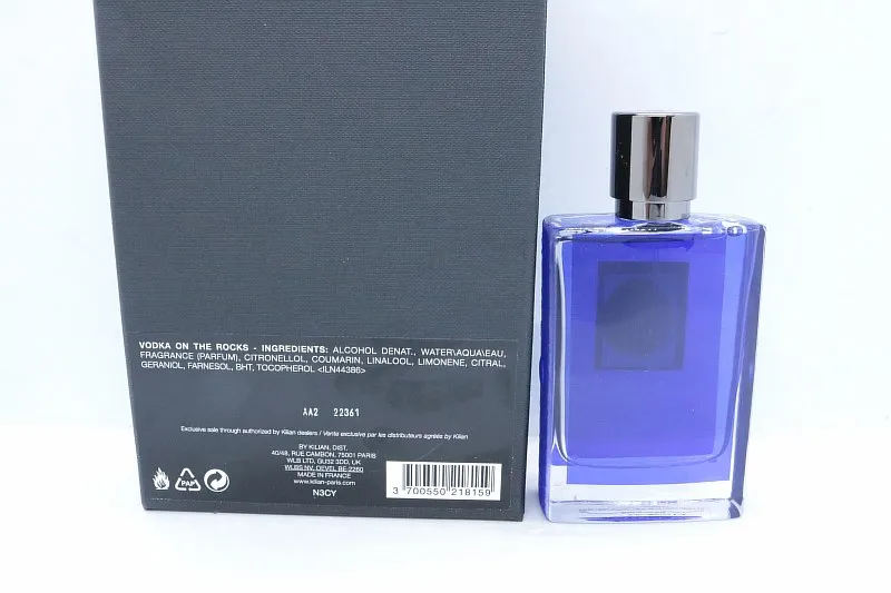 Kilian Vodka on the Rocks парфюмерная вода