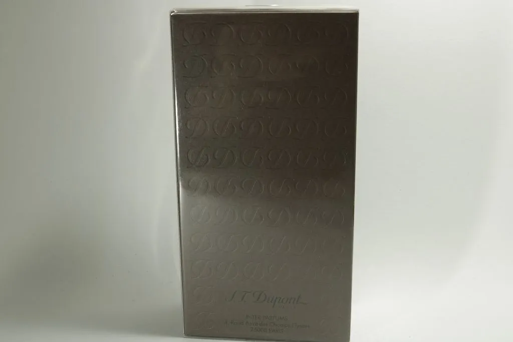 Dupont Passenger Pour Homme туалетная вода