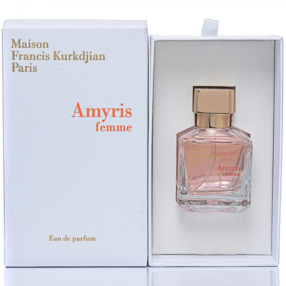 Maison Francis Kurkdjian Amyris Femme