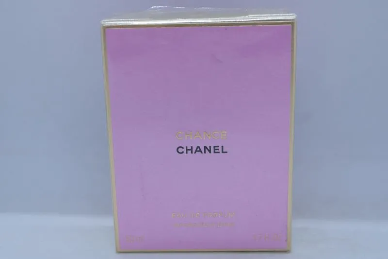 Chanel Chance парфюмерная вода