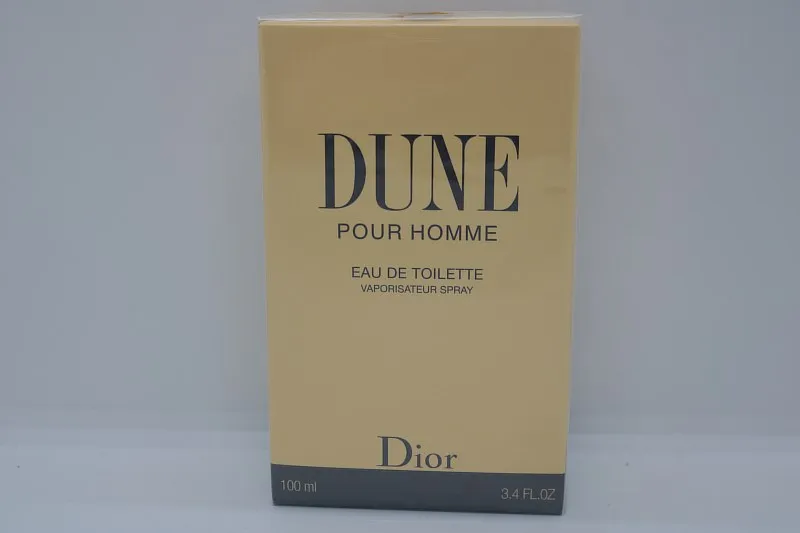 Christian Dior Dune pour Homme туалетная вода
