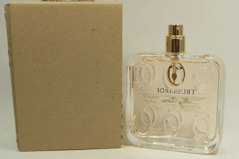 Trussardi My Name парфюмерная вода